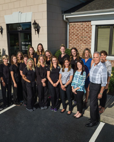 Meet Our Staff | Dentist In Virginia Beach, VA