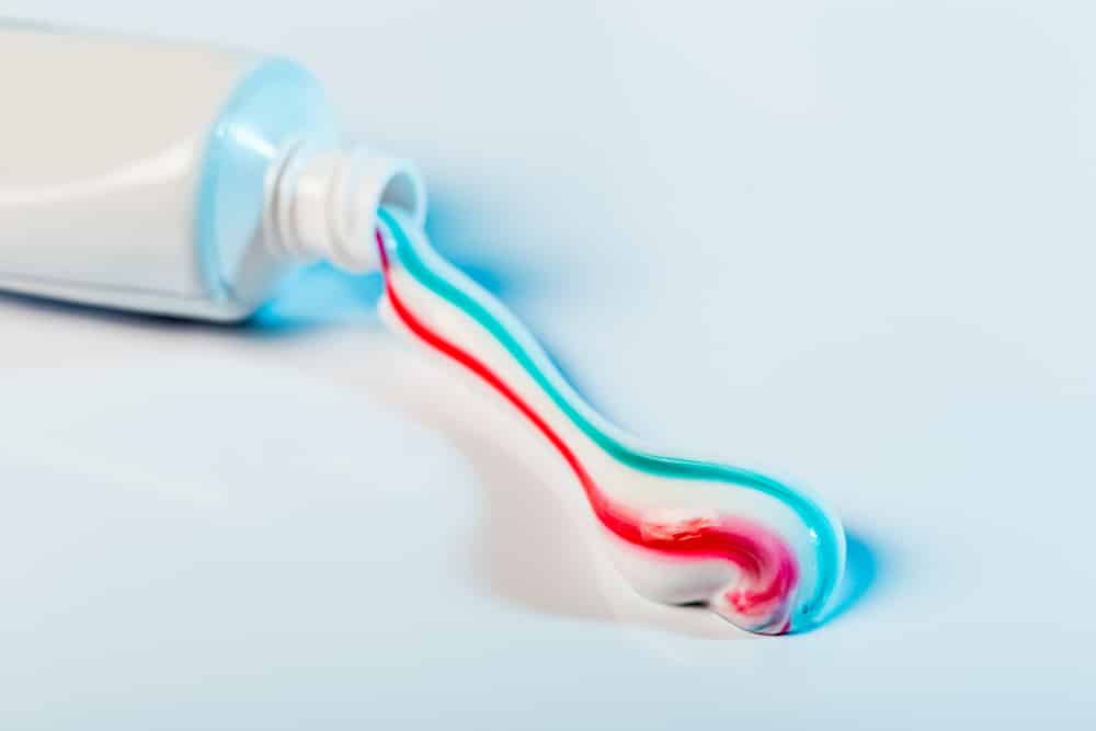 Q&A: Help, I Swallowed My Toothpaste! | Absolute Dental Care