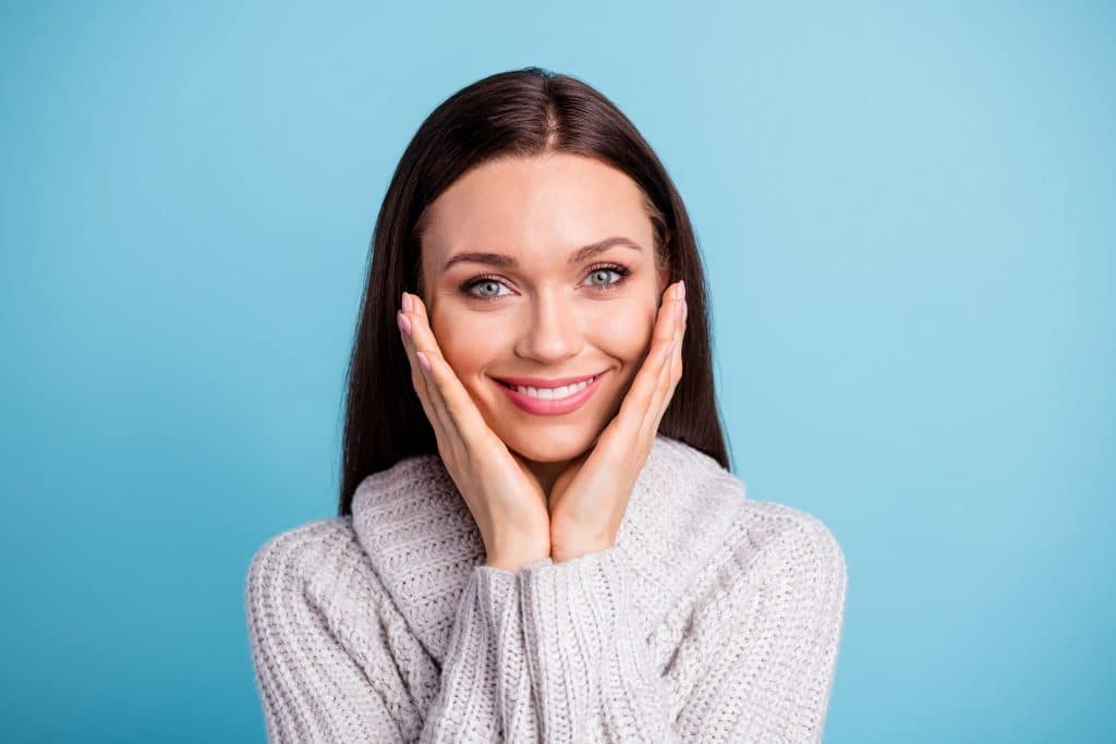 A Bonding And Contouring Procedure Can Change Your Smile | Absolute ...