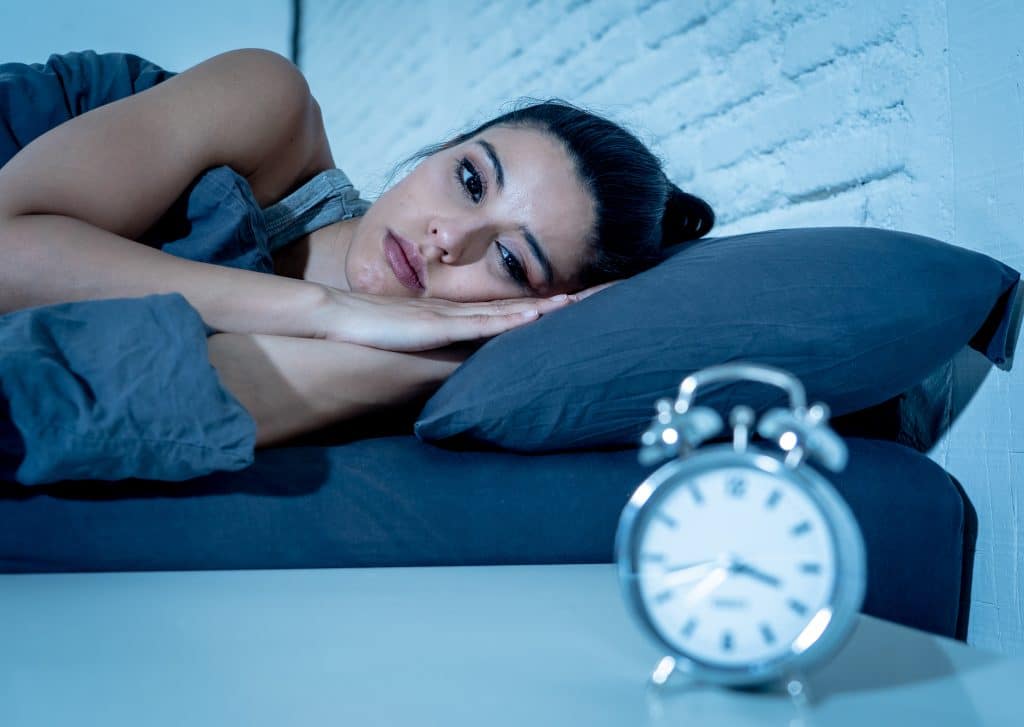 Can Poor Sleep Habits Lead To Oral Health Problems? | Absolute Dental Care