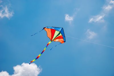 The Atlantic Coast Kite Festival Is Aug 14-15! | Absolute Dental Care