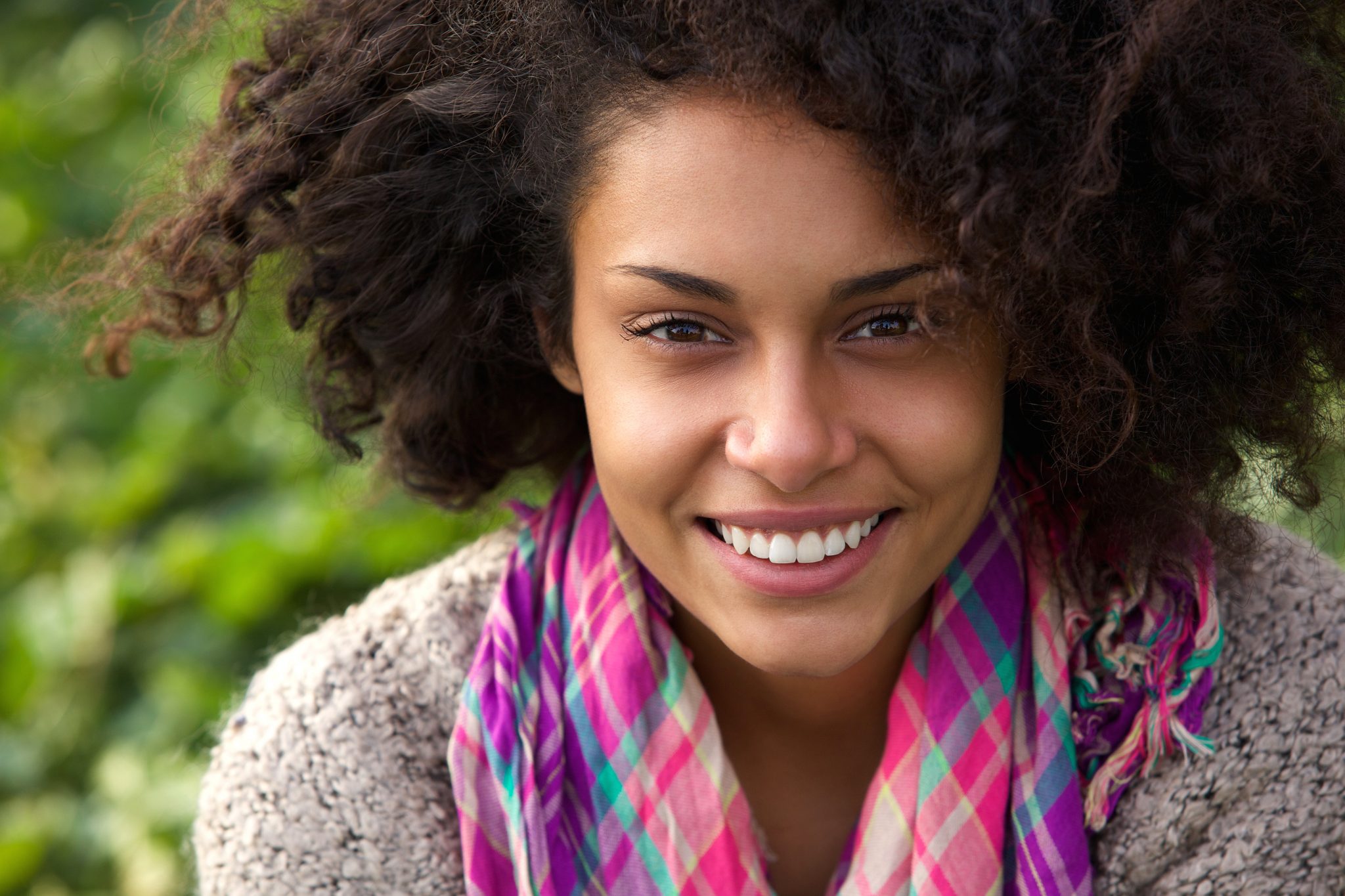 Will I Look Different After Cavity Treatment? | Absolute Dental Care