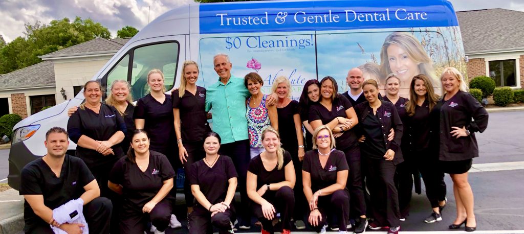 Meet Our Staff | Dentist In Virginia Beach, VA