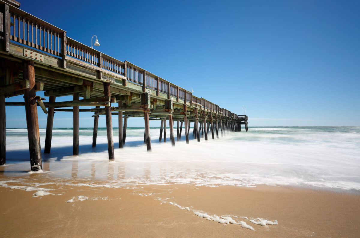 Check Out The Virginia Beach History Tour! | Absolute Dental Care