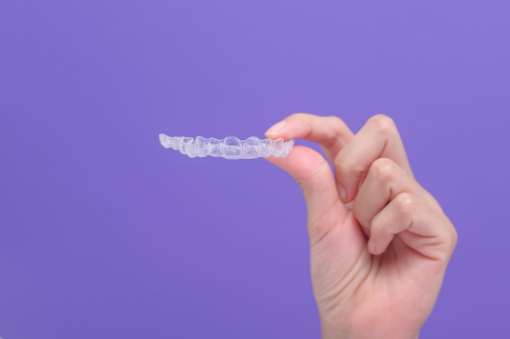 Advantages To Invisalign Treatment Absolute Dental Care