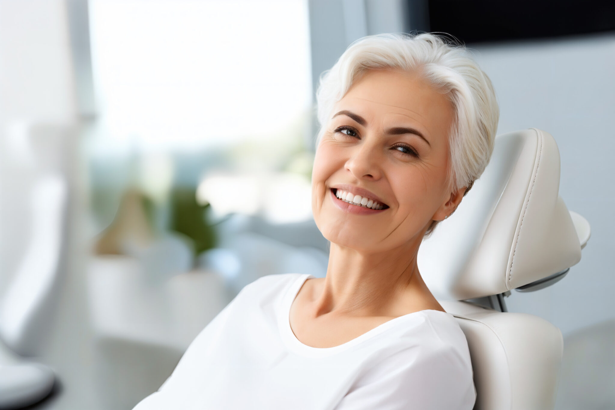 Dentures and Dental Care | Absolute Dental Care